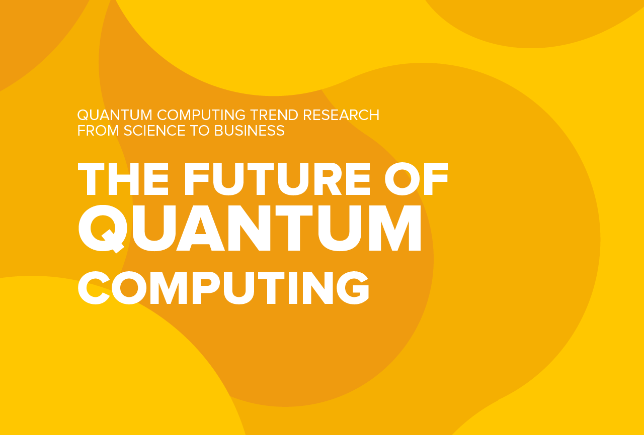 The Future of the Quantum Computing